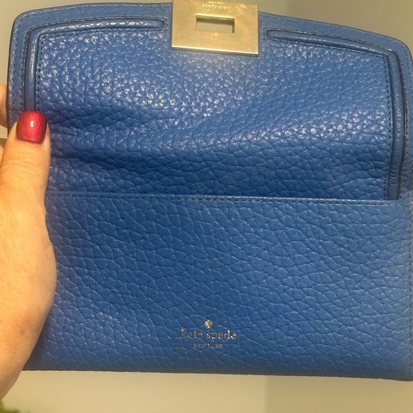 Kate Spade Envelope Wallet - Picture 6 of 8